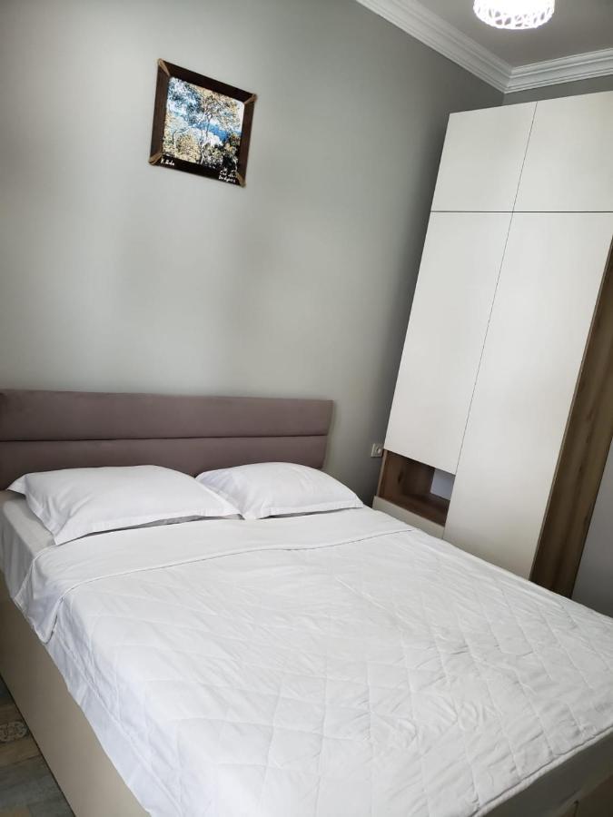 Midia Guest House Kobuleti Exterior foto