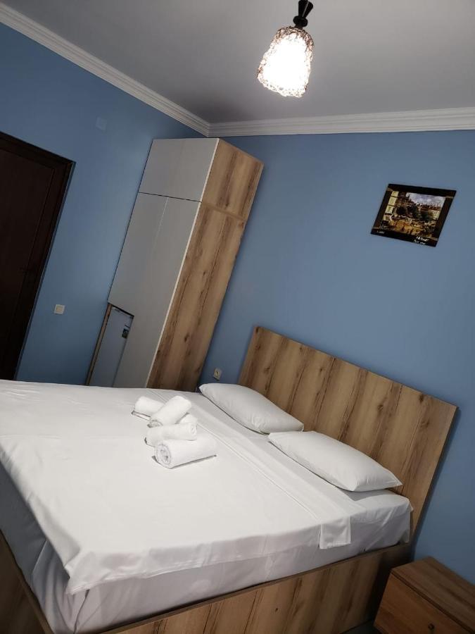 Midia Guest House Kobuleti Exterior foto
